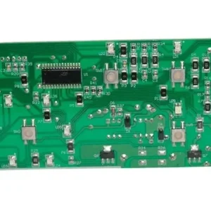 Placa Lavarropas Drean Concept 5.05 V1 (Original)