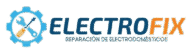 electrofix logo real transparent