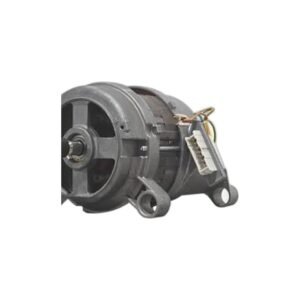 electrofix motor gold blue