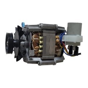electrofix motor patriot