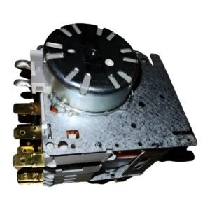 electrofix timer family