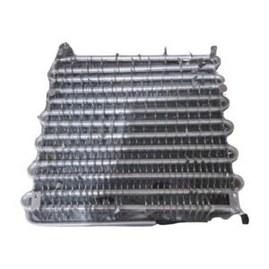 Evaporador No Frost Heladera 28x25 cm - ELECTROFIX