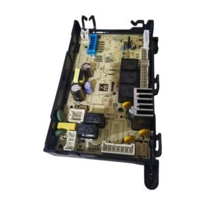 Placa Electrónica Lavarropas Midea 17138100031932 - ELECTROFIX